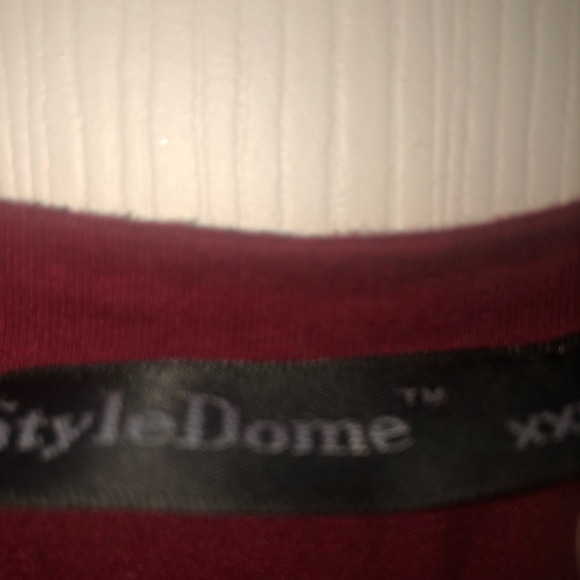 StyleDome Top - Picture 6 of 6